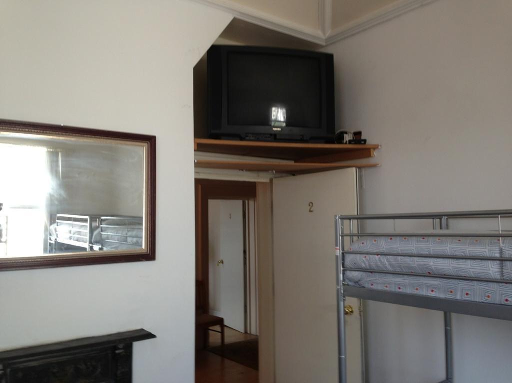 Brownlows Inn Guest House Formerly The King Harry Accommodation Liverpool Ruang foto